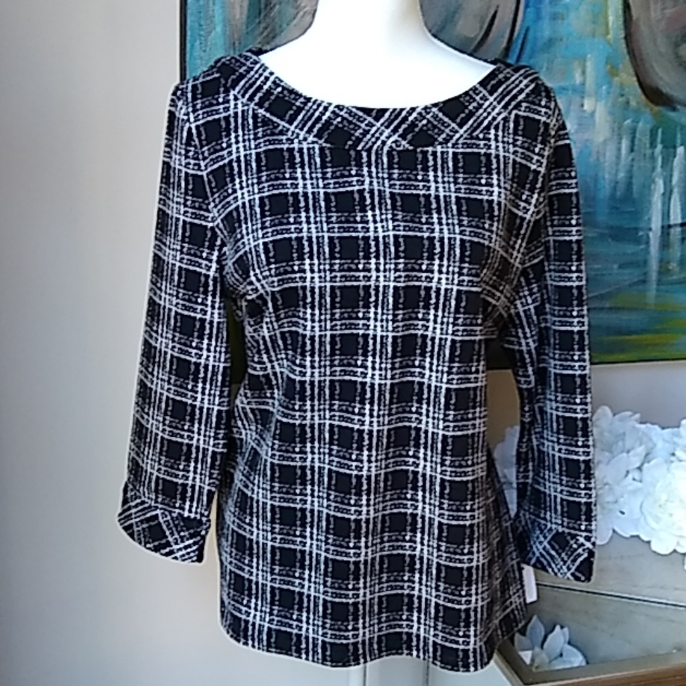 TALBOT'S Top